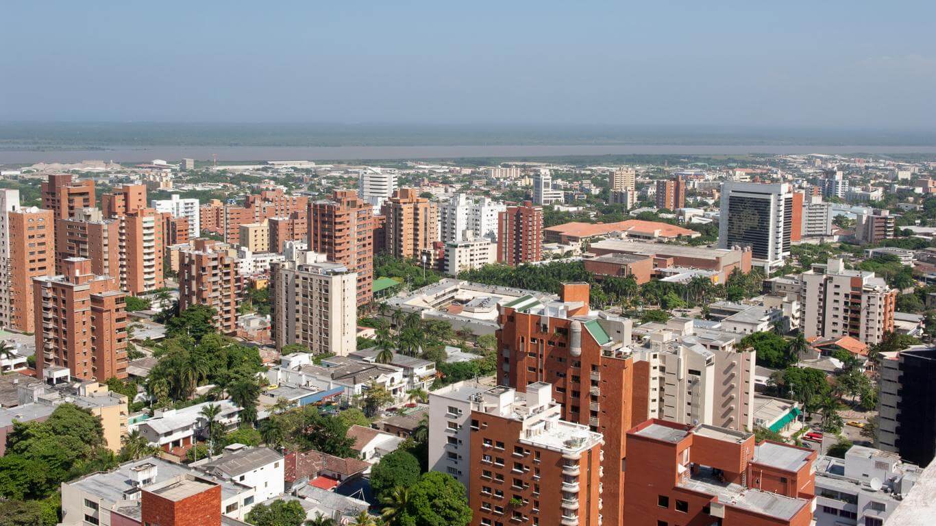 Barranquilla