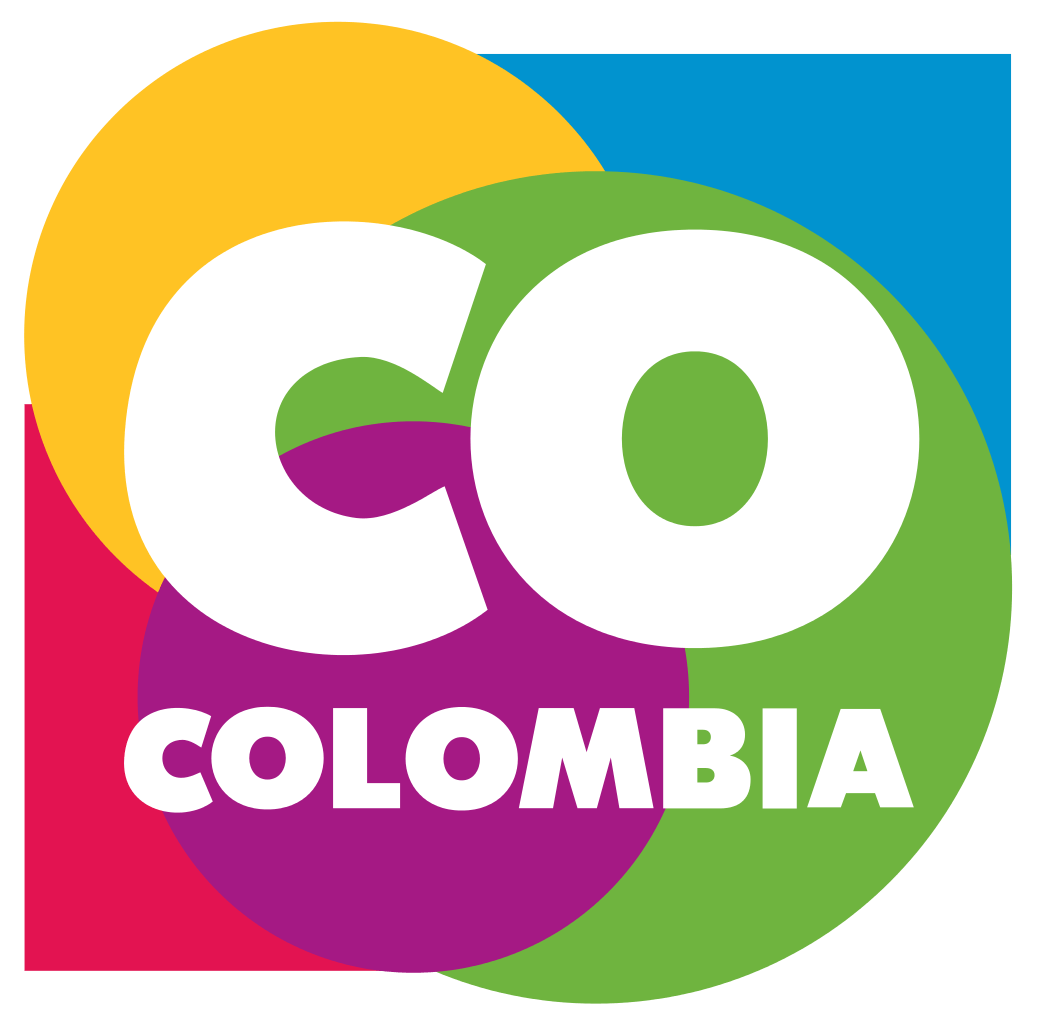 Colombia's Logo