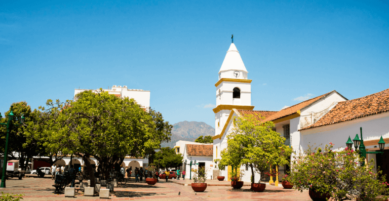 Valledupar